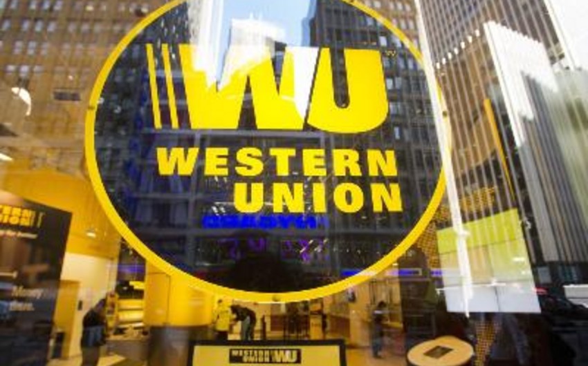 Western Union Rusiyadakı fəaliyyətini müvəqqəti dayandırıb