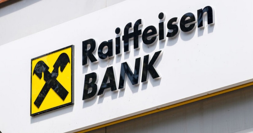 Raiffeisen Bank ожидает требования ЕЦБ о сокращении бизнеса в России