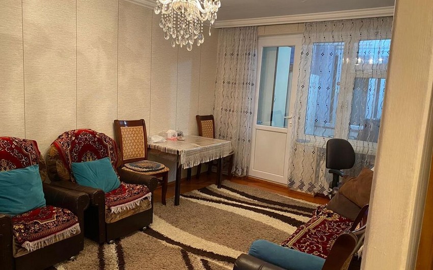 В Баку дешевеет жилье в старых зданиях, в новостройках – дорожает 