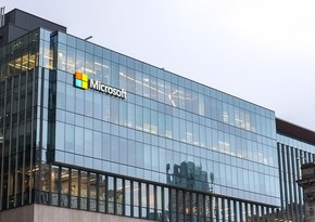 Microsoft buys speech recognition software developer for nearly $20B