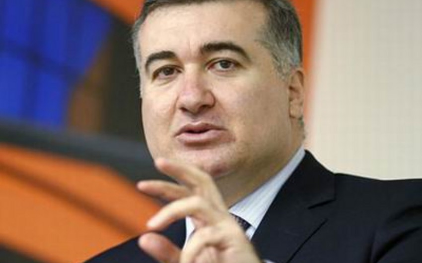 ​Посол в США: Азербайджан играет важную роль в реализации нового Великого Шелкового пути