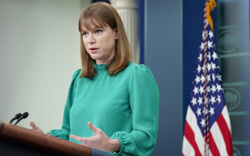 Kate Bedingfield to depart White House