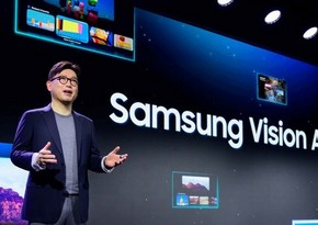 Samsung внедрит технологии ИИ в свои телевизоры