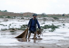Afghanistan: More than 10 people die in floods 
