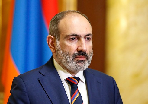 Пашинян: А кто сказал, что мы не хотим урегулирования отношений с Азербайджаном?