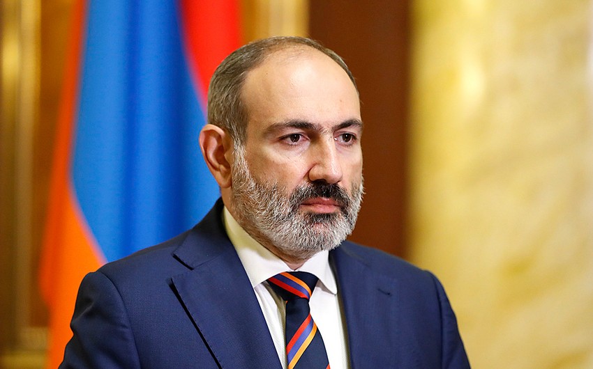 Пашинян: А кто сказал, что мы не хотим урегулирования отношений с Азербайджаном?