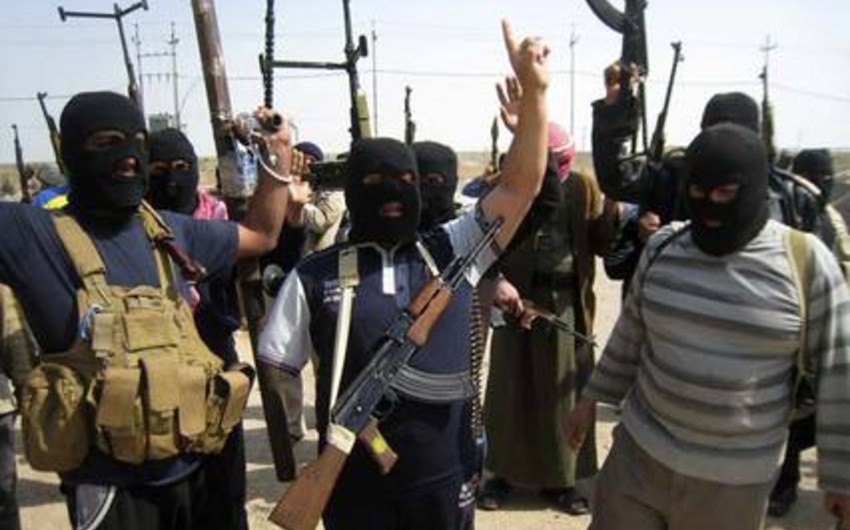 СМИ: Боевики Исламского государства захватили аэропорт на севере Ливии