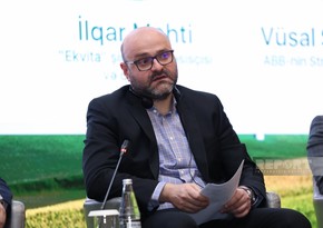 IFC: ESG standartı ilə bağlı Azərbaycanda məlumatlılıq artırılmalıdır