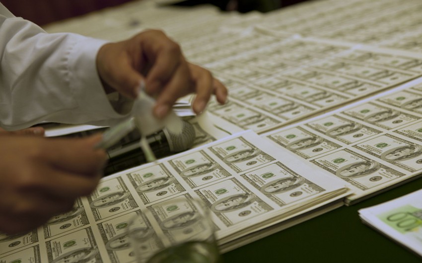 Спецслужбы США конфисковали самую крупную в истории партию фальшивых долларов
