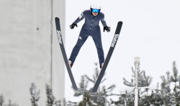 South Korean ski team involved in triple fatal crash