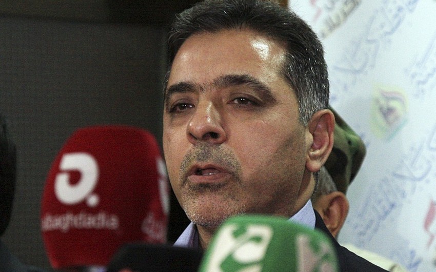 Премьер-министр Ирака принял отставку главы МВД после терактов в Багдаде