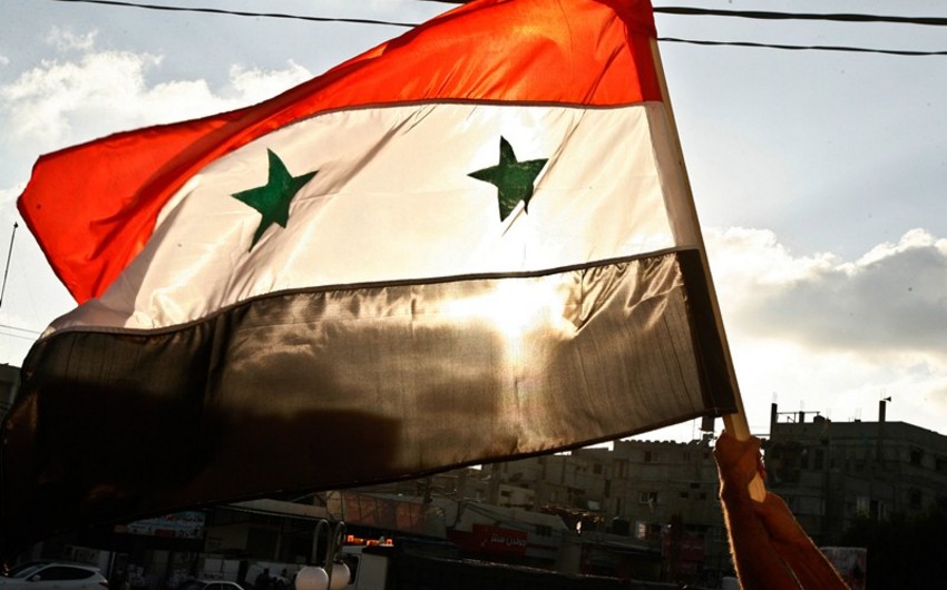 Начало следующего раунда переговоров по Сирии намечено на 10-15 мая