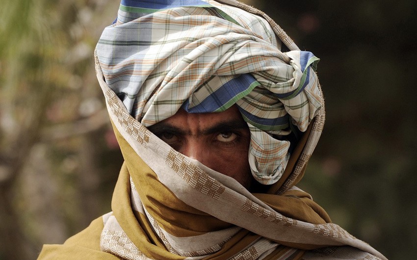 В Афганистане пленный талиб расстрелял восьмерых полицейских