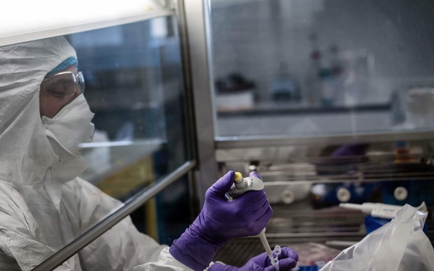 Во Франции коронавирусом за сутки заразились 152 человек