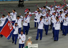 North Korea to send taekwondo demonstration team to Winter Olympics