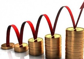 Share of current account surplus projected at 5% of Azerbaijan's GDP in medium term