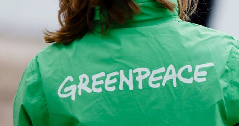 Greenpeace urges COP29 to boost climate financing for developing nations