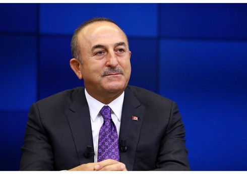 Чавушоглу: В этом году славный флаг Азербайджана развевается и на землях, освобожденных от оккупации 