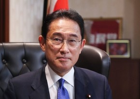 Japan PM Kishida mulls Germany visit to meet Scholz early July, NHK reports