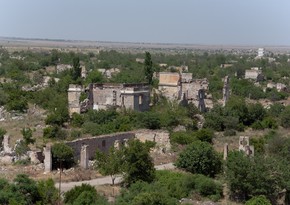 ИСЕСКО направит новую миссию на освобожденные территории Азербайджана