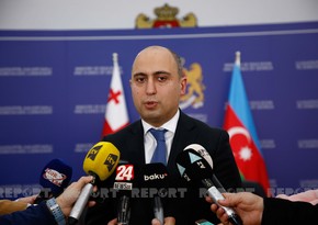 Azerbaijan, Georgia discuss establishment of joint university
