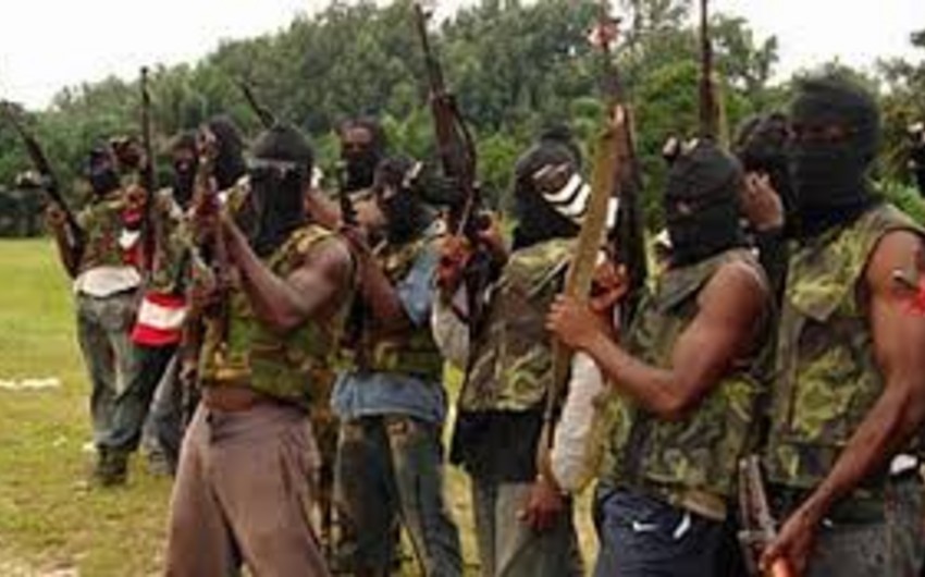 Президент Нигерии пообещал продолжить борьбу с группировкой Боко харам
