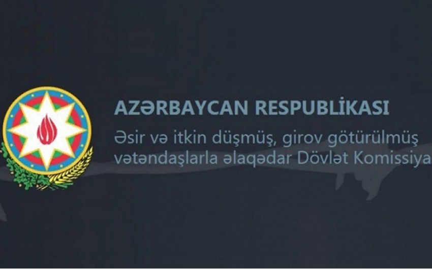 Госкомиссия опровергла информацию об азербайджанском военном, якобы взятом в плен в 1992 году