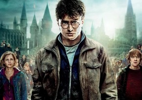 Warner Bros. Discovery хочет снять новые фильмы про Гарри Поттера 
