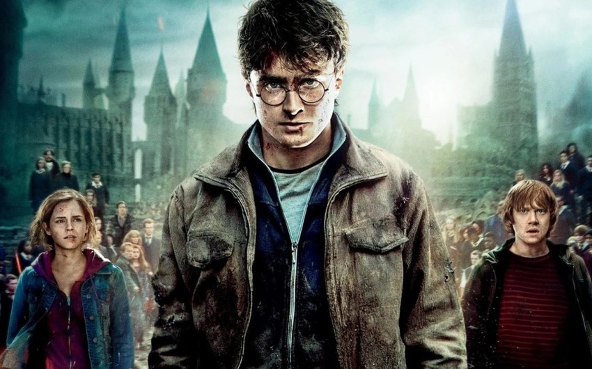 Warner Bros. Discovery хочет снять новые фильмы про Гарри Поттера 