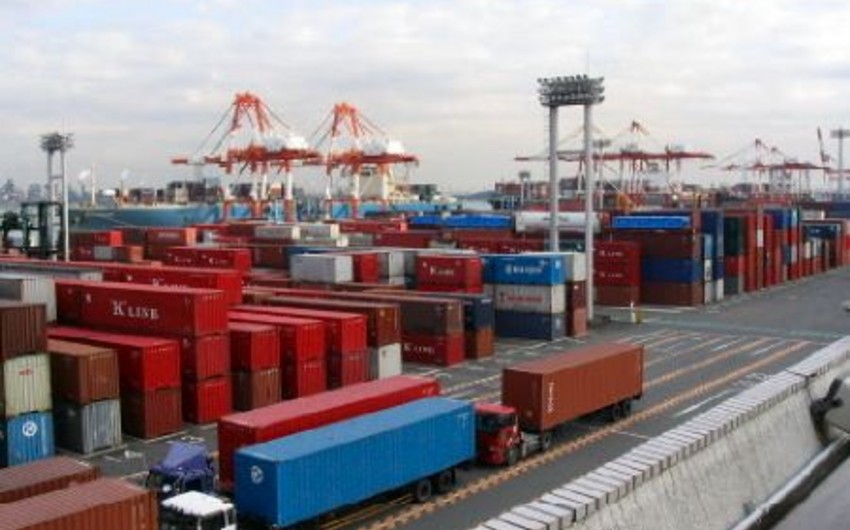 ​Грузия увеличила импорт товаров из Азербайджана
