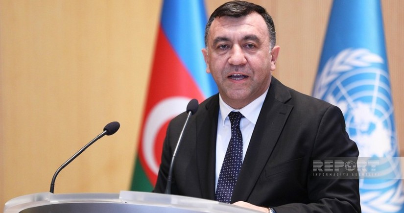 Deputy Minister: Azerbaijan has potential to boost trade with SPECA countries