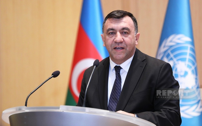 Deputy Minister: Azerbaijan has potential to boost trade with SPECA countries