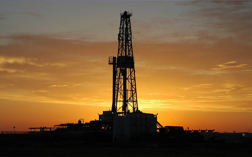 Drilling of new well launched at 'Western Absheron' field