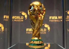 Azerbaijan supports Saudi Arabia’s bid to host 2034 Football World Cup