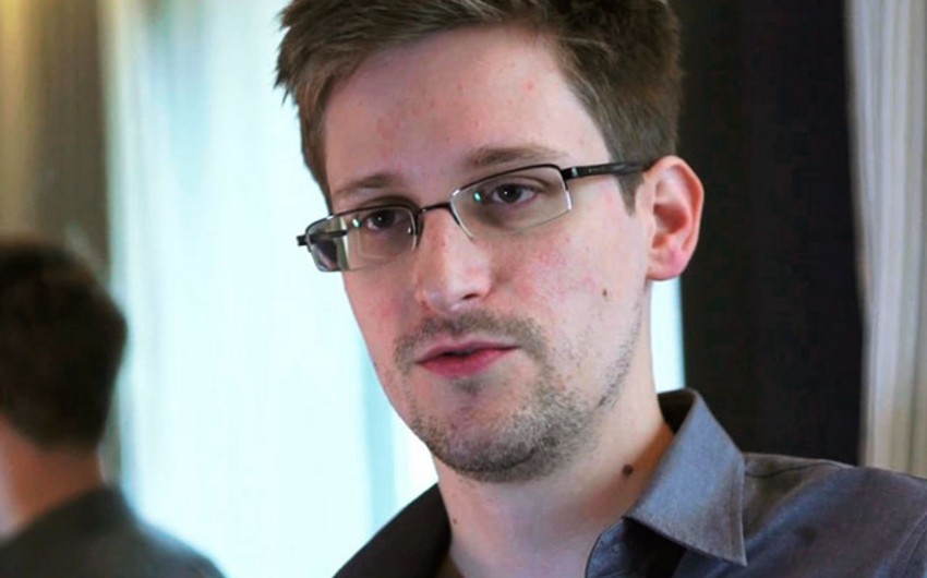 Минюст США подал иск против Сноудена