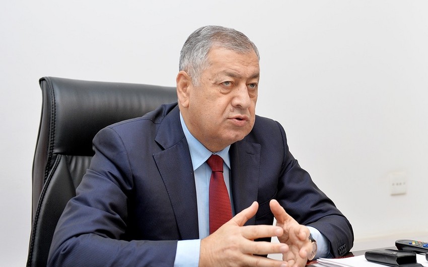 Депутат: Азербайджан должен создать таможенно-пограничный пункт на Лачынской дороге