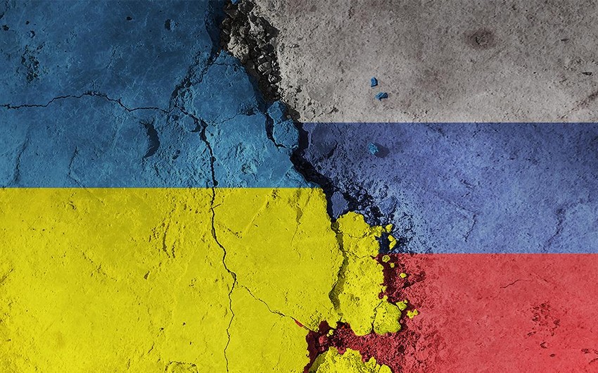 Небензя: РФ никогда не ставила перед собой цель разрушить государственность Украины