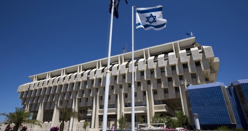 War to cost Israel over $67B, central bank chief says