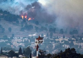 İsrail hərbçiləri “Hizbullah”ın 440-a yaxın üzvünü məhv edib