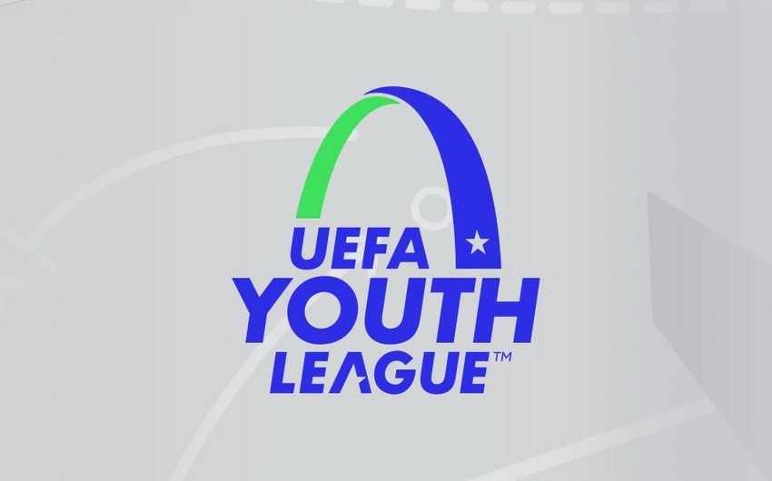 Габала стартует в Юношеской лиге УЕФА