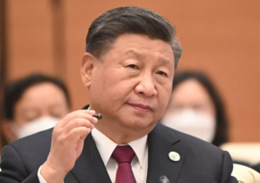 Xi Jinping: China is preparing for war
