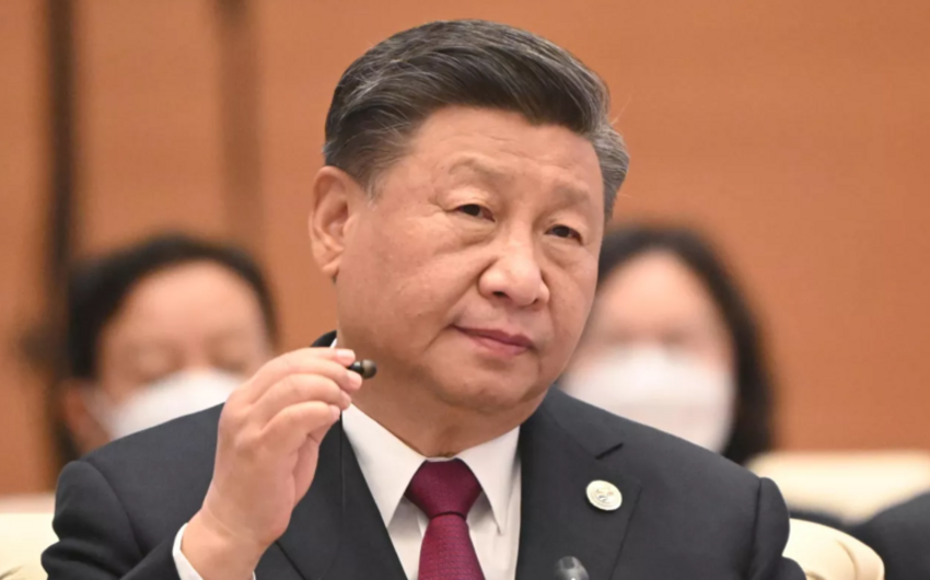 Xi Jinping: China is preparing for war