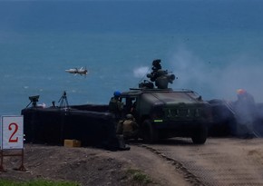 Taiwan army to hold live-fire drills on Kinmen from July 19