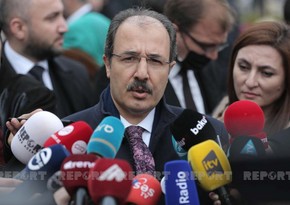 Посол: Турция и Азербайджан регулярно обсуждают события в регионе