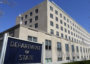 US State Department comments on elections held in Armenia