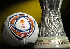 UEFA Avropa Liqası: Çempion bu gün Dublində müəyyənləşəcək