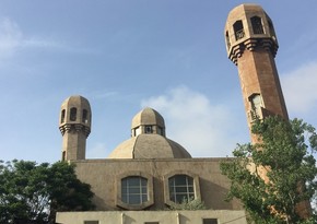 Мечеть Абу-Бакр будет функционировать под новым названием