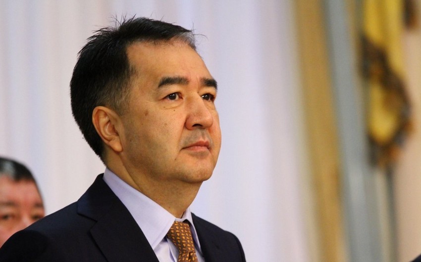 Kazakh Vice Prime Minister to visit Azerbaijan