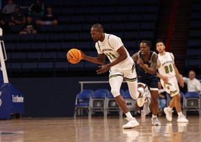 Quba klubu heyətini yeni basketbolçu ilə gücləndirib