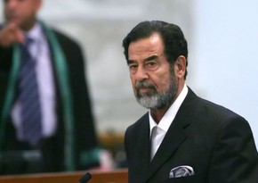Адвокат Саддама Хусейна: Мне было страшно, что меня убьют